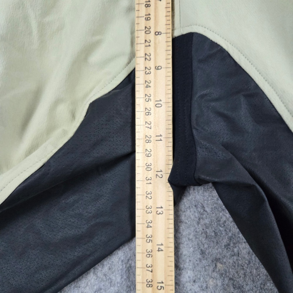 Kerrits Fullseat Riding Breeches Womens XL Tan Equestrian Horseback Riding New - Picture 10 of 13